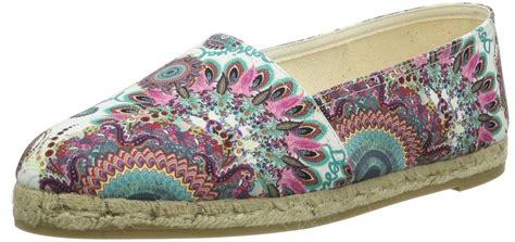 desigual prada tela|desigual shoes for women.